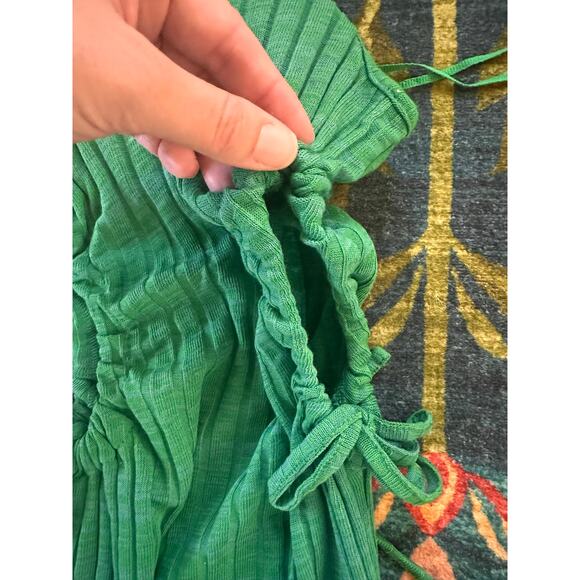 NWT Zara Cut-Out Knit Dress Size Medium - Picture 6 of 8